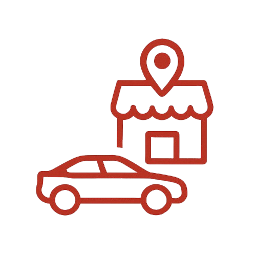 Car Dealership Collection