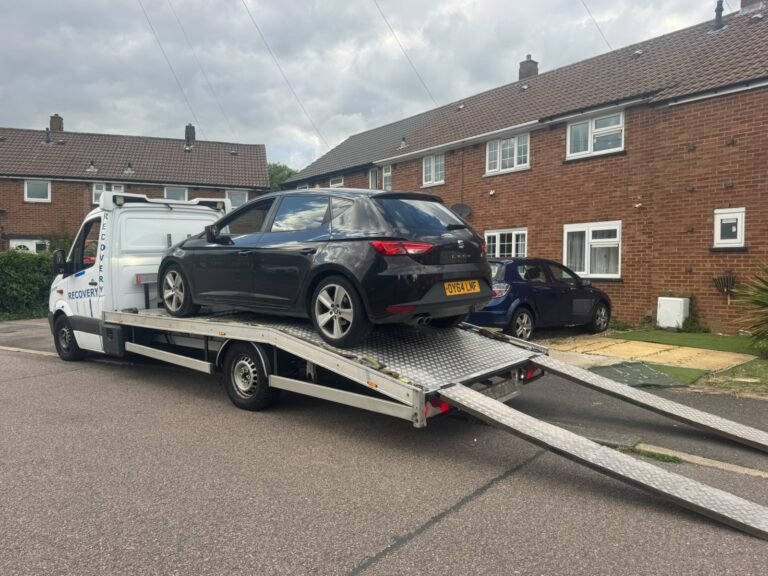 The Real Cost of Skipping Emergency Road Service